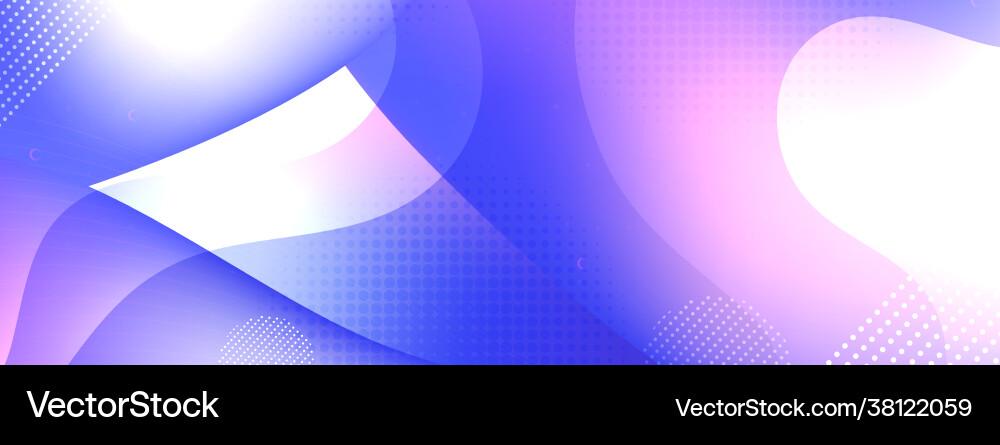Abstract dynamic colorful gradient background Abstract dynamic colorful gradient background Vector Image