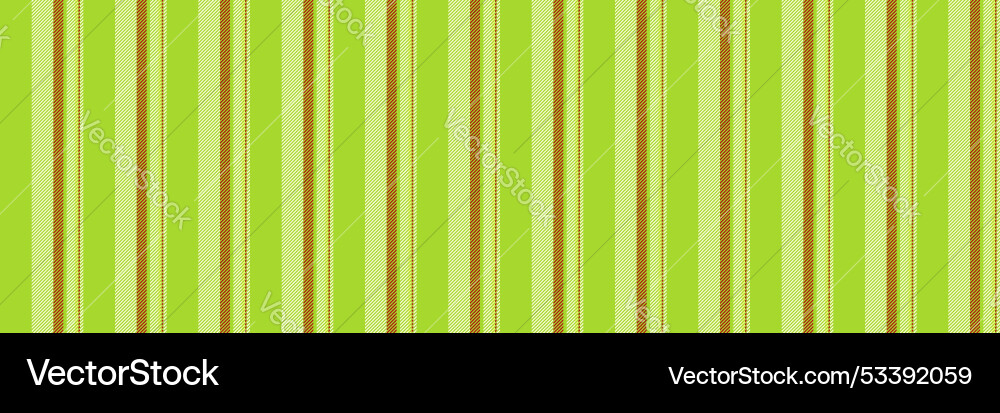 Messy background stripe pattern towel fabric Messy background stripe pattern towel fabric vector image
