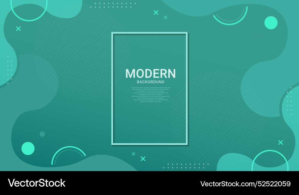 Minimal geometric background dynamic shapes Minimal geometric background dynamic shapes vector image