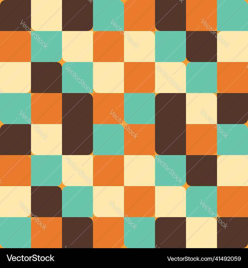 Seamless surface pattern design with herringbone Seamless surface pattern design with herringbone Vector Image