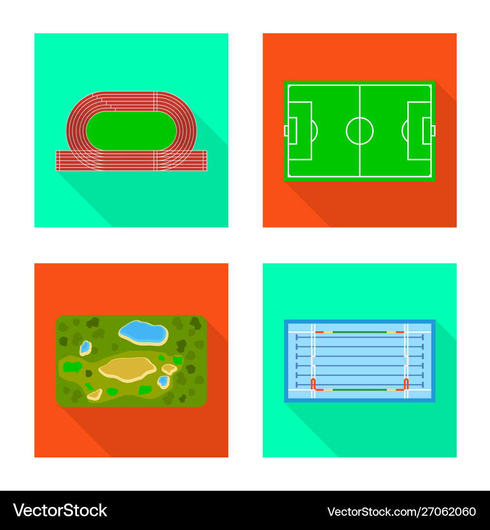 Isolated object scheme and construction icon Vector Image