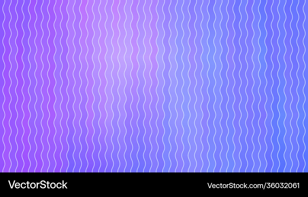 Abstract Striped Gradient Background vector image