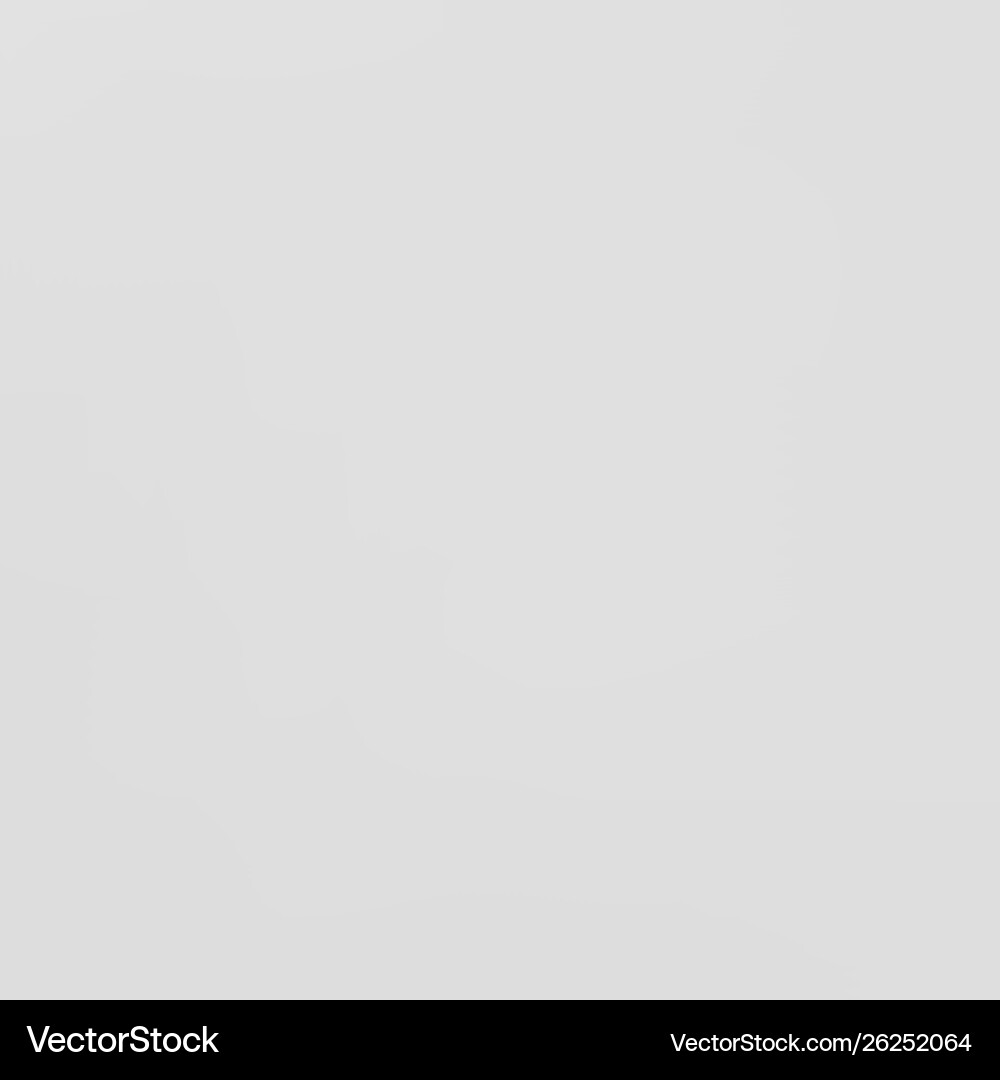 Minimal abstract square background vector image