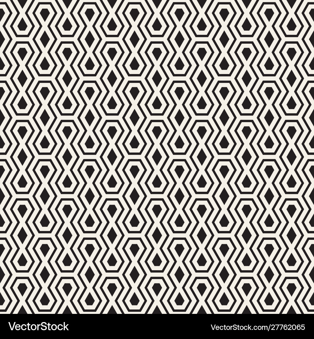 Seamless geometric pattern simple abstract Seamless geometric pattern simple abstract vector image