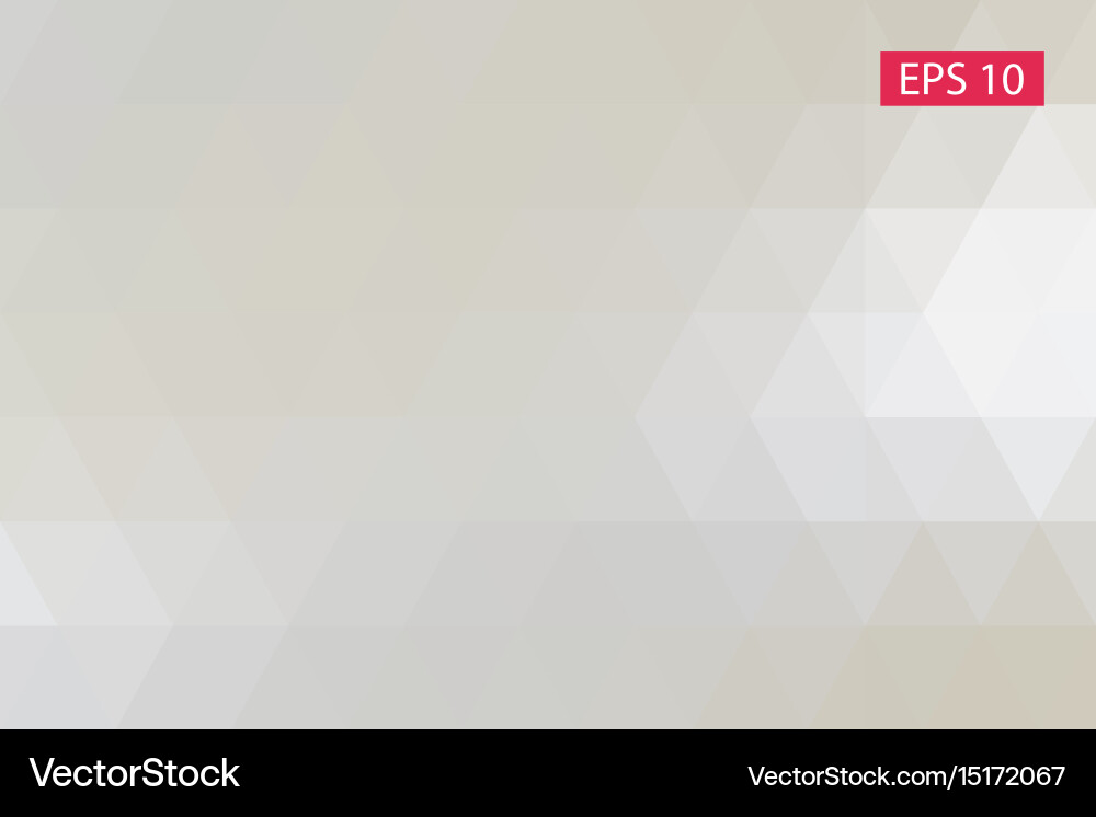 Abstract background for design from Vector Image