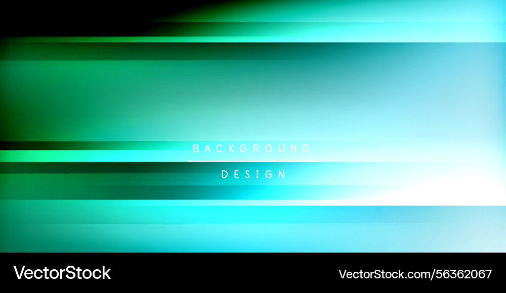 Abstract gradient background horizontal lines Abstract gradient background horizontal lines Vector Image