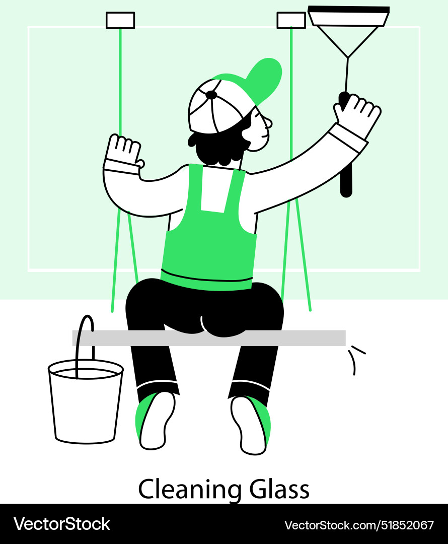 Weba character based outline mini Royalty Free Vector Image