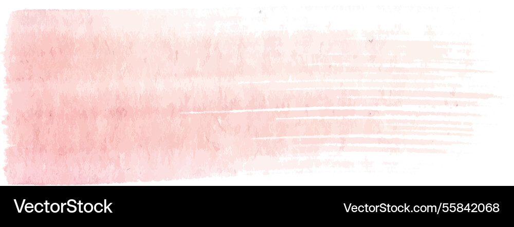 Aquarell lackierte Pinsel Schlag Hand gezogenes Design Aquarell lackierte Pinsel Schlag Hand gezogenes Design vektorbild