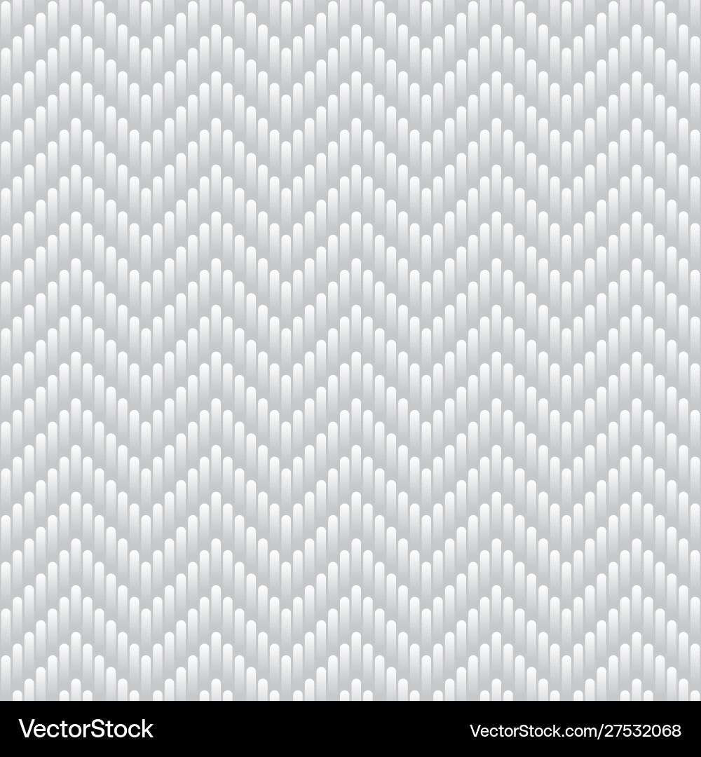 Herringbone Seamless Pattern vector image