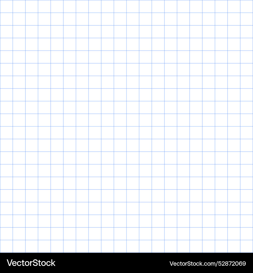 Hud grid game panel graph with dots lines Vector Image