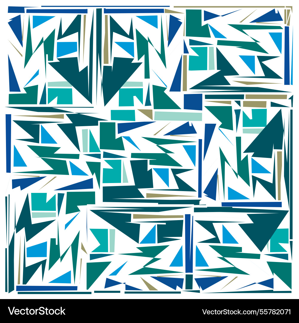 Abstract seamless textured print pattern Abstract seamless textured print pattern Vector Image