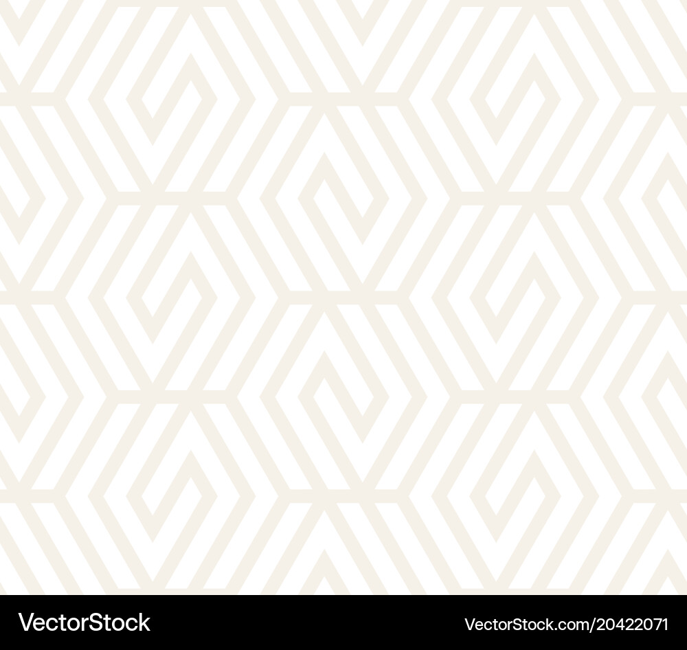 Seamless subtle pattern modern stylish – Royalty-Free Vector | VectorStock