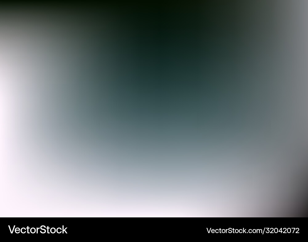 Abstract soft multi-color gradient background Vector Image