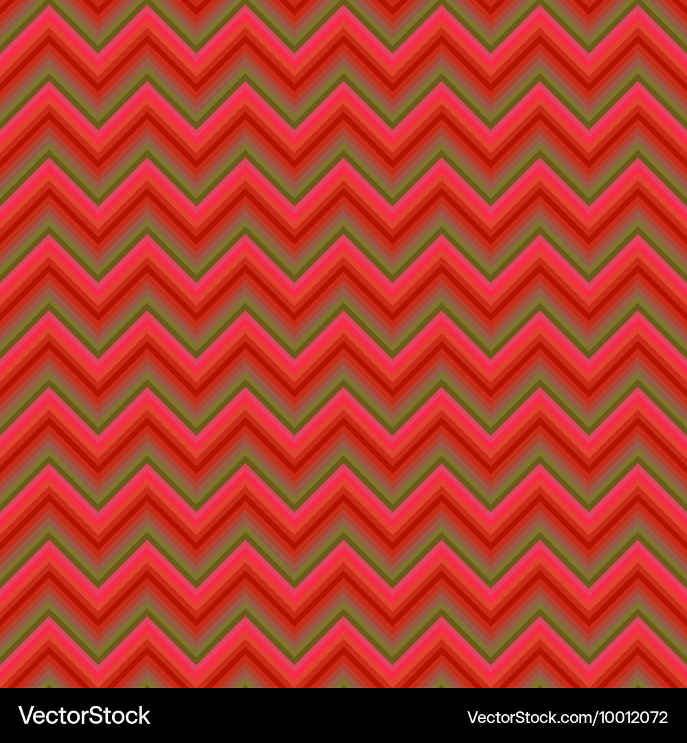 Psychedelic patterned background vector image