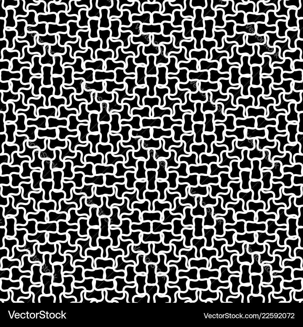 Repeatable grid mesh background pattern Repeatable grid mesh background pattern vector image