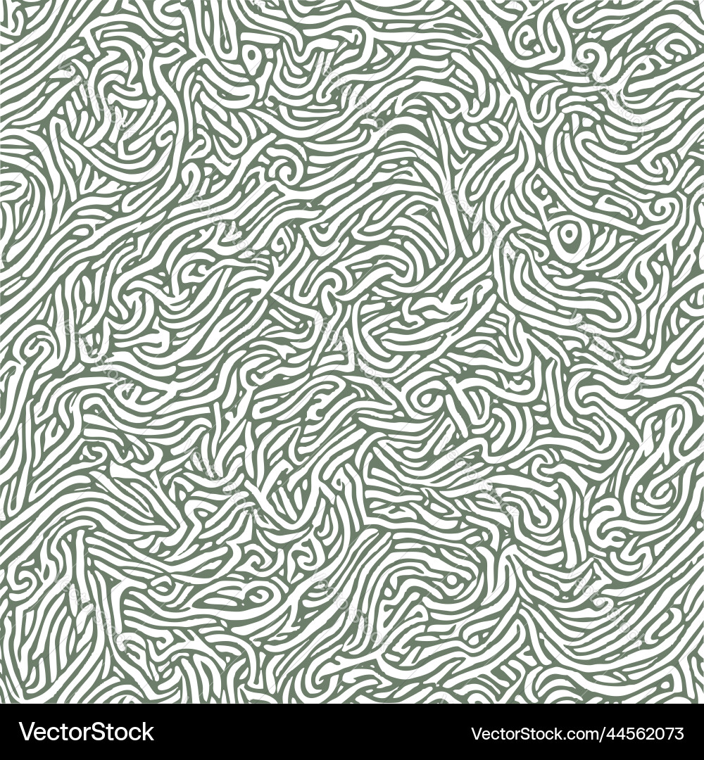 Abstract Pattern Tile vector image
