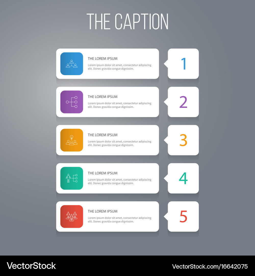 Outline teamwork set of partner networking Vector Image