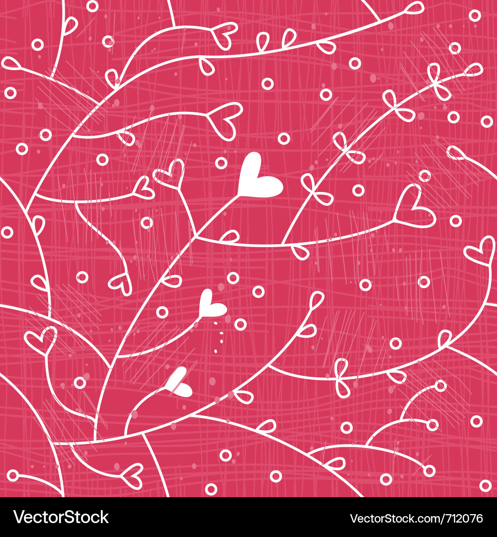 Artistic background Vector Image
