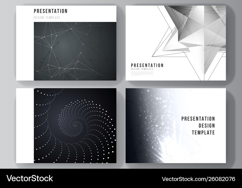 Minimalistic abstract layout Minimalistic abstract layout Vector Image
