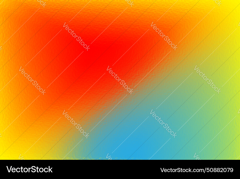Abstract blur gradient background with frosted Abstract blur gradient background with frosted vector image