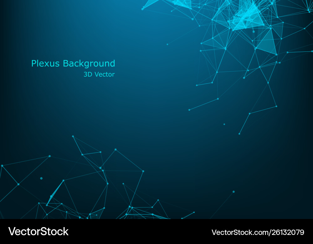 Abstract technology background science Abstract technology background science vector image