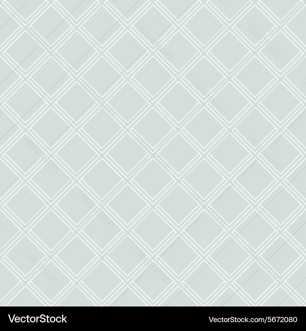 Seamless abstract pattern vector image