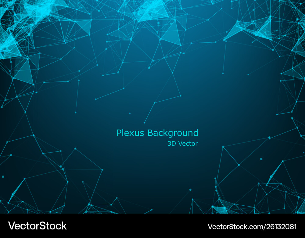 Abstract technology background science Abstract technology background science Vector Image