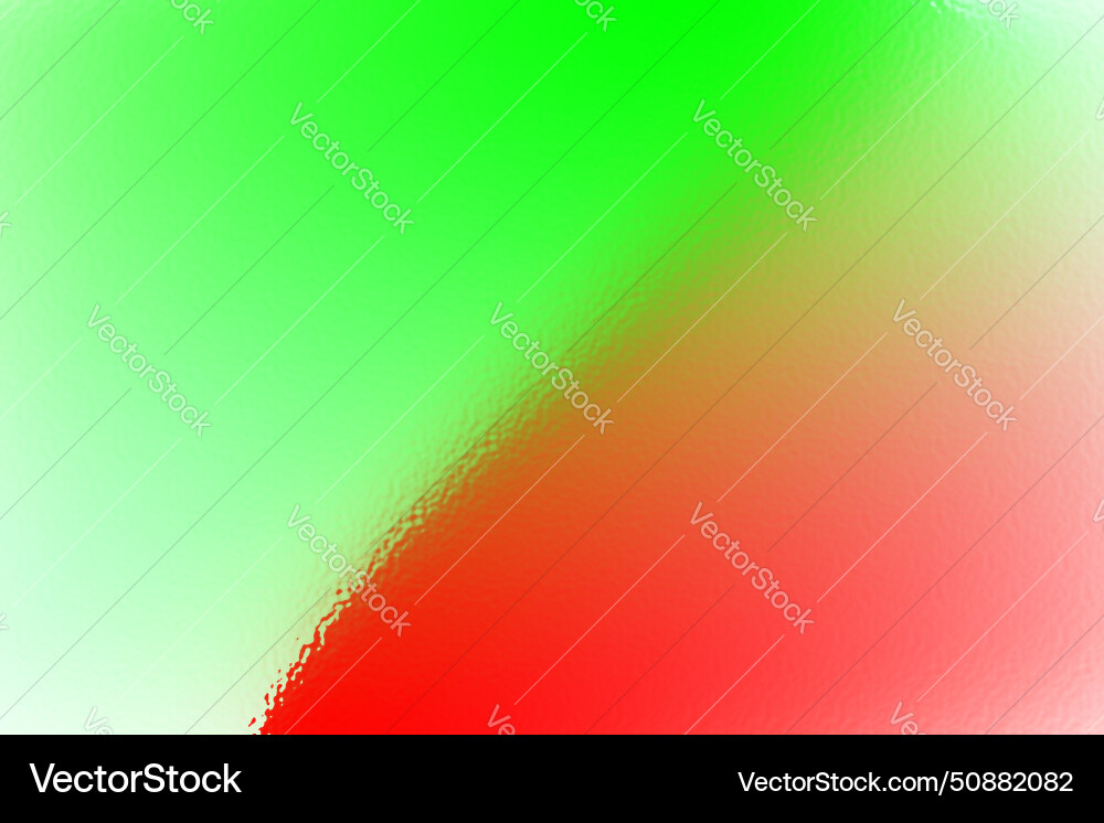 Abstract blur gradient background with frosted vector image