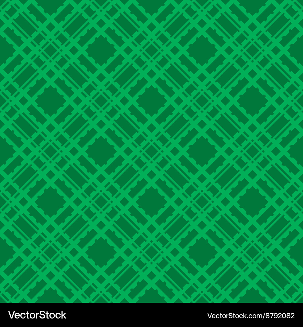Geometric abstract pattern Vector Image