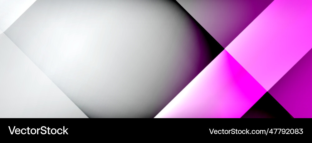 Light geometric abstract background with lines Light geometric abstract background with lines Vector Image