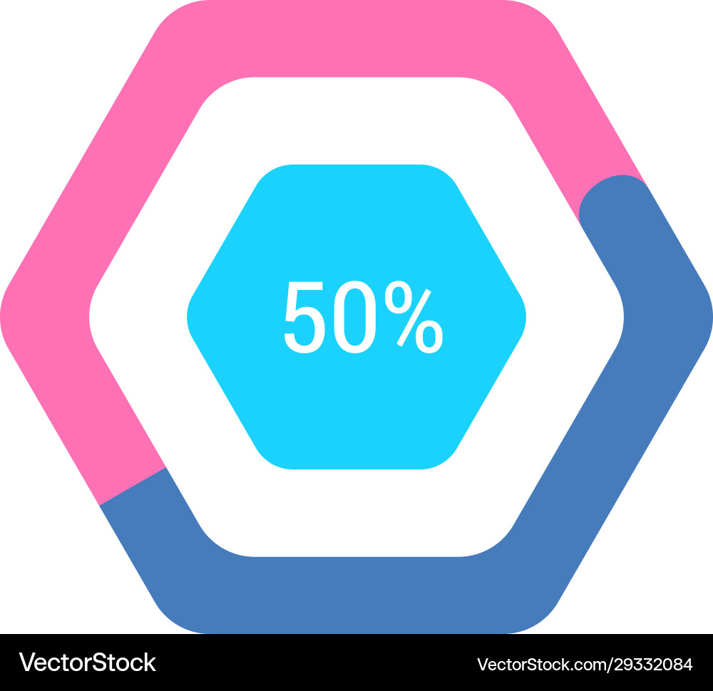 Loading bar logotype Loading bar logotype vector image