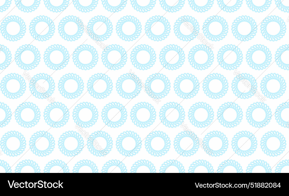 Seamless geometric pattern design abstract tech Seamless geometric pattern design abstract tech Vector Image