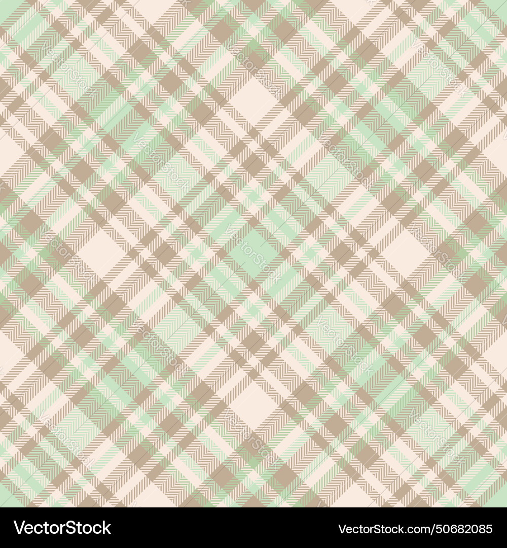 Background tartan check of pattern seamless plaid Vector Image