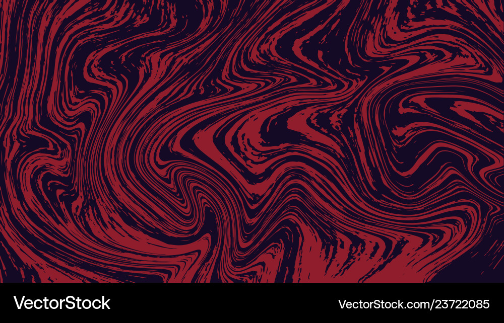 Marble Texture Pattern vector image