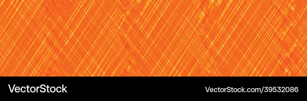 Diagonal scrim linen weave texture border Diagonal scrim linen weave texture border Vector Image