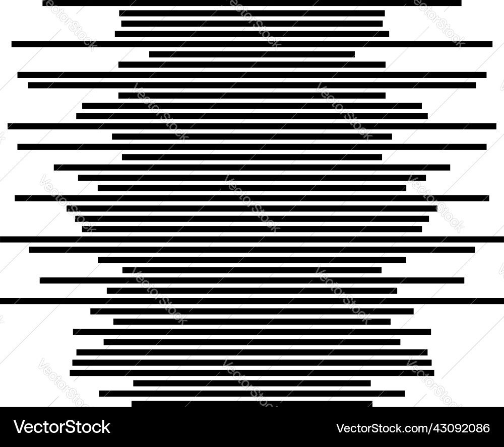 Random lines stripes bars strips streaks Random lines stripes bars strips streaks vector image