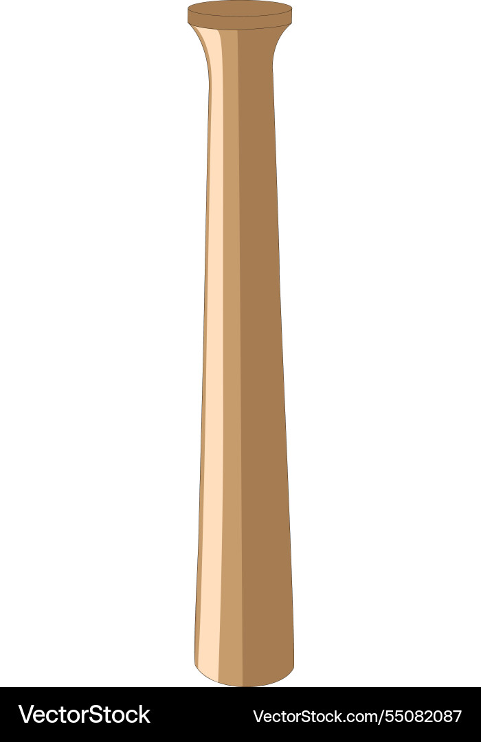 Handgezeichnete braune Holzpflaster Handgezeichnete braune Holzpflaster vektorbild