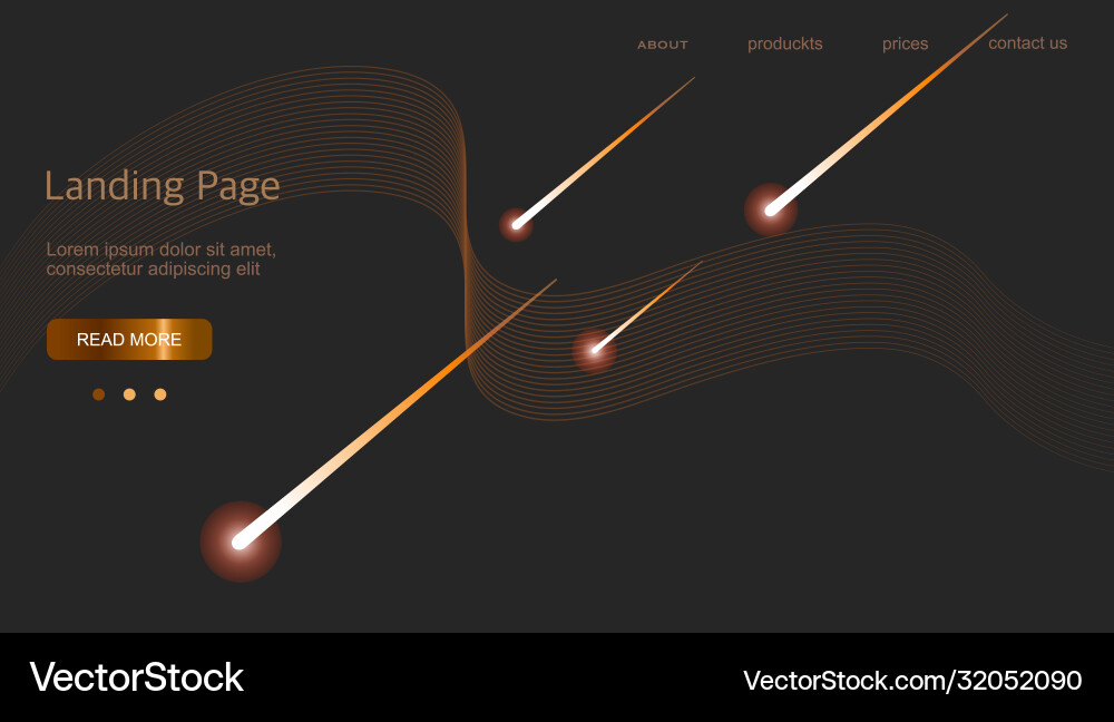 Abstract background with waves linear pattern Abstract background with waves linear pattern vector image