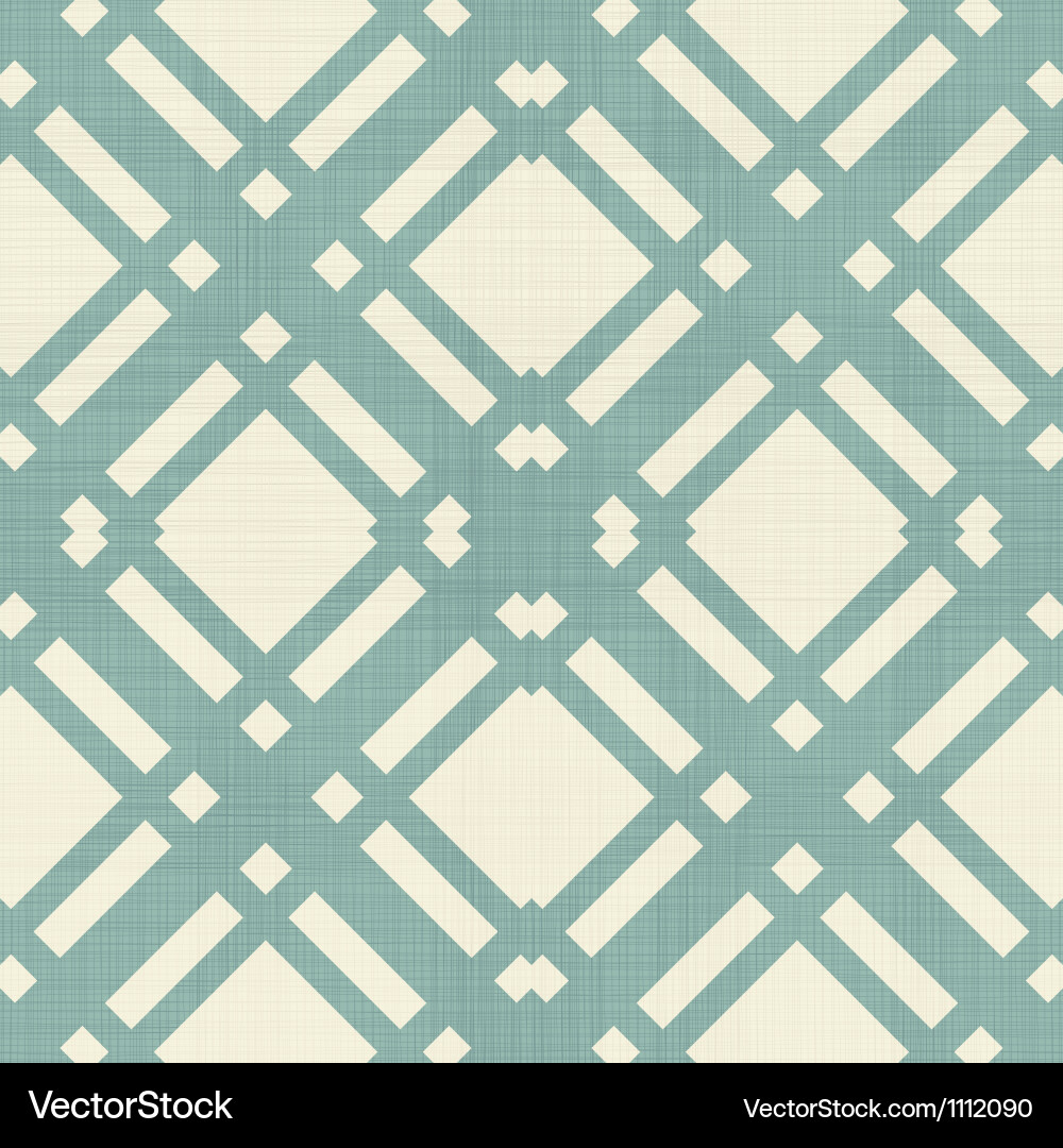 Large repeating pattern vector image
