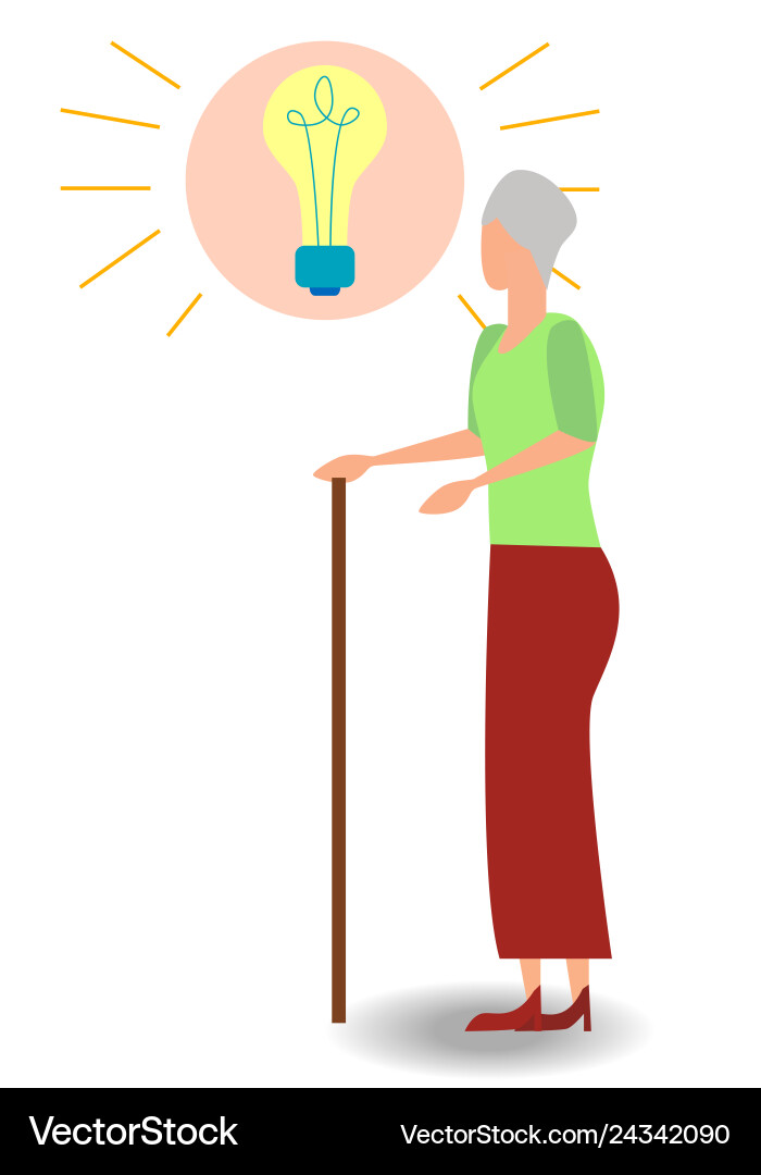 Thinking idea or solution concept with fast Thinking idea or solution concept with fast vector image