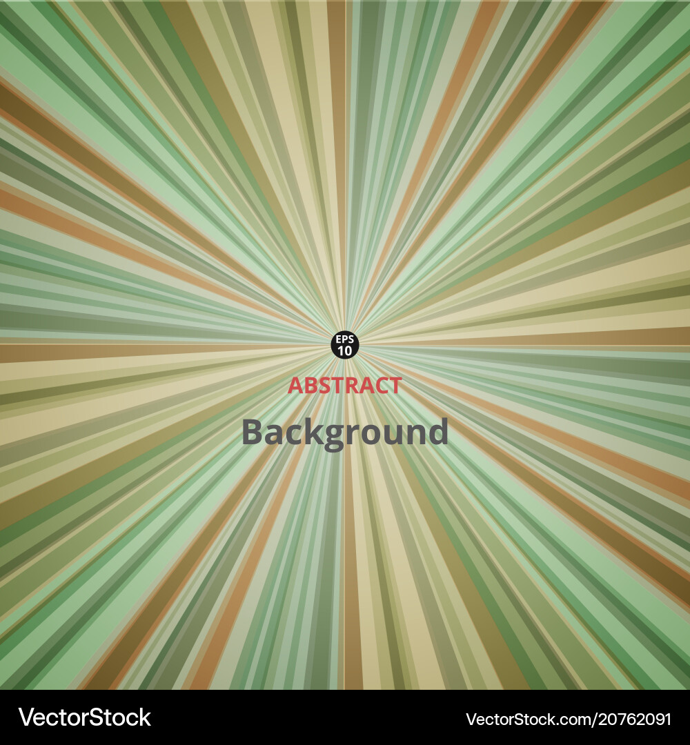 Abstract color green pattern background Abstract color green pattern background vector image