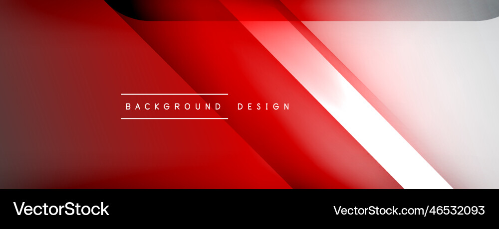 Abstract background shadow lines Abstract background shadow lines vector image