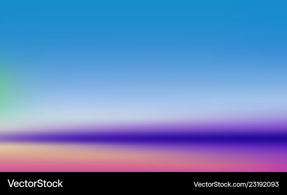 Color gradation abstract gradient background Color gradation abstract gradient background vector image