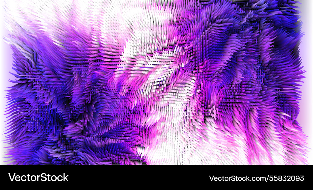 Colorful abstract texture created with gradient Colorful abstract texture created with gradient vector image