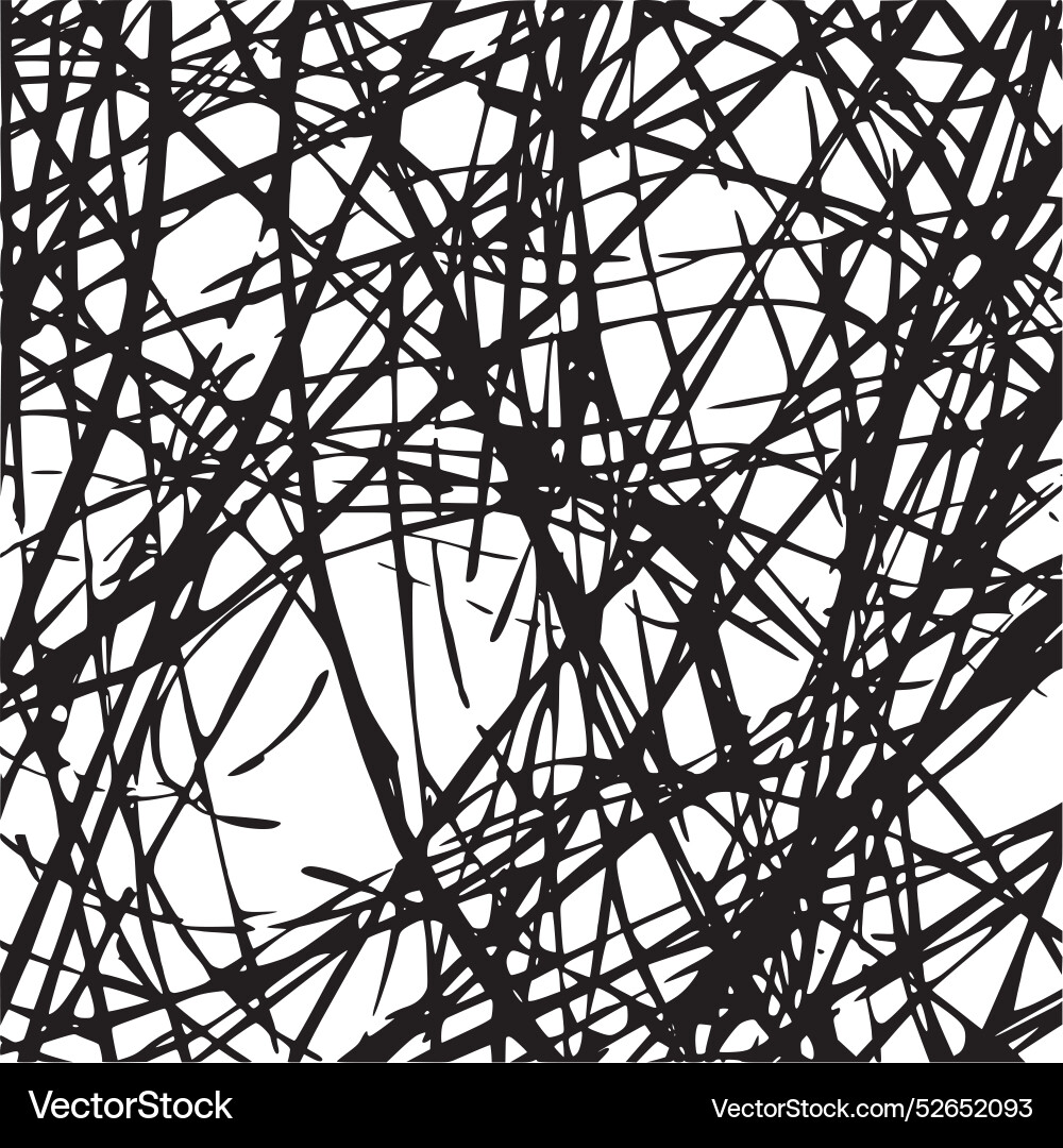 Grunge pattern Vector Image