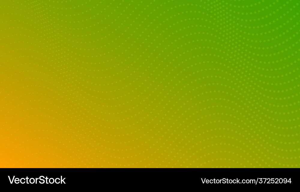 Halftone gradient background with dots Halftone gradient background with dots Vector Image