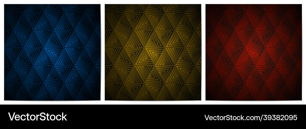 Abstract background with geometric pattern Abstract background with geometric pattern vector image