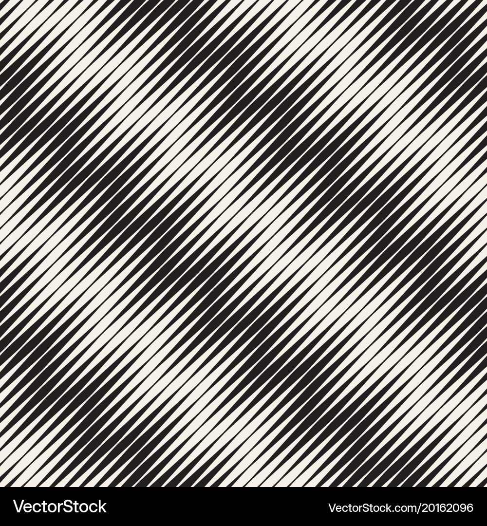 Seamless ripple pattern repeating texture Vector Image