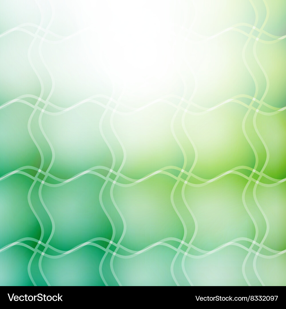 Abstract seamless pattern vector image