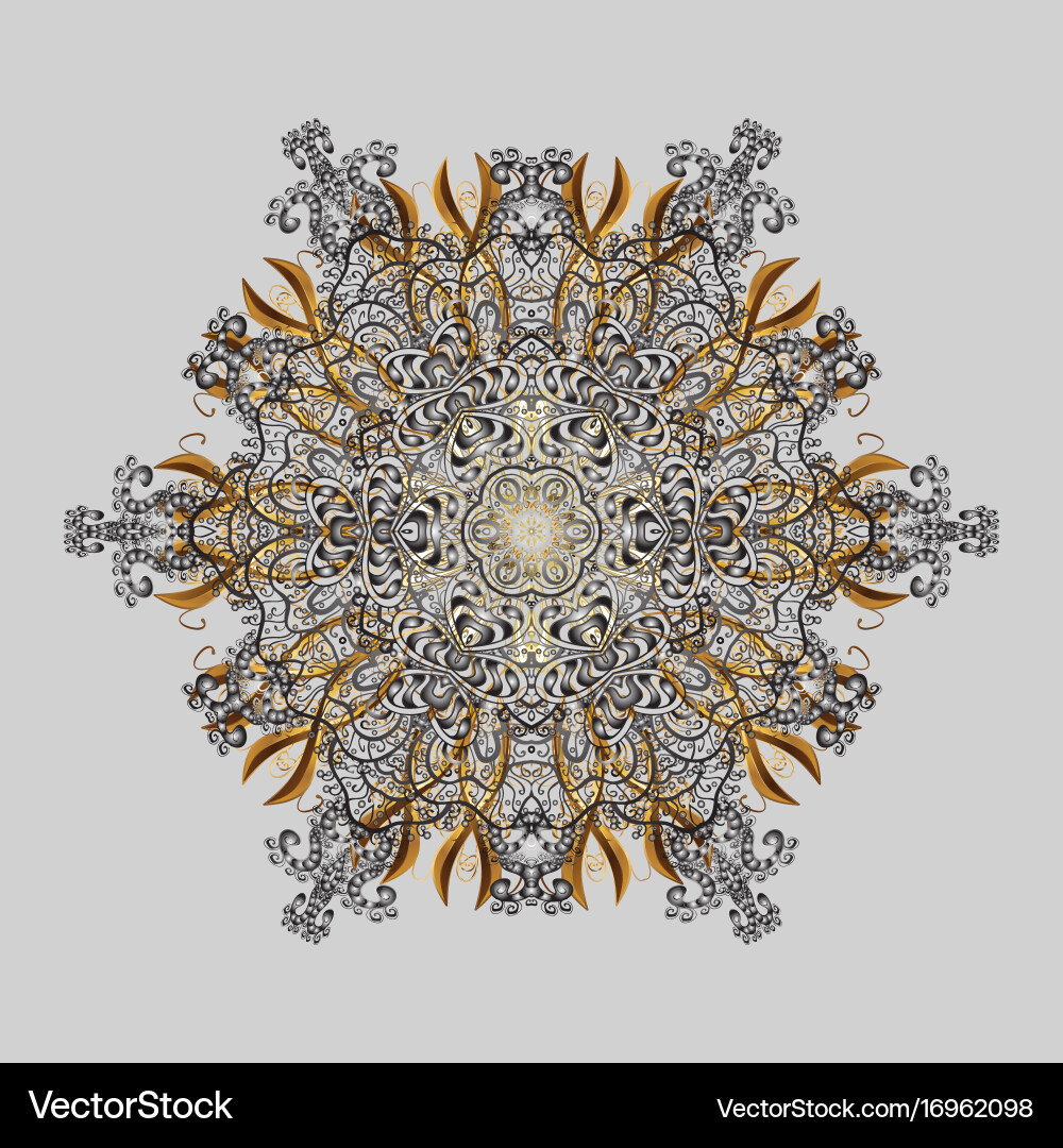 Abstract texture vector image
